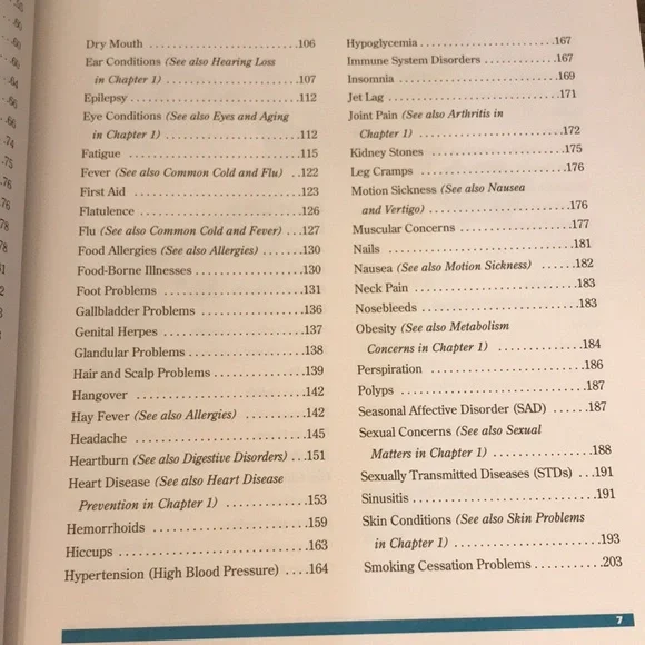 Herbal medicine holistic alternative medicine books excellent condition - Picture 14 of 16